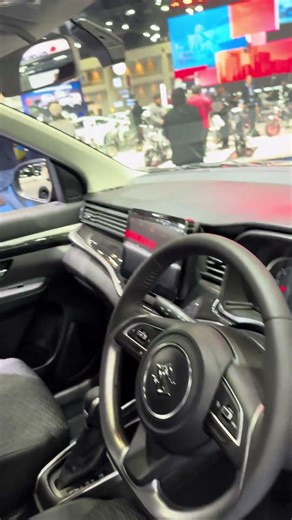 ชมเงียบๆ Suzuki XL7 Black Edition 2026 : 835,000 บาท #suzuki #suzukixl7 #xl7 #suzukithailand #shorts