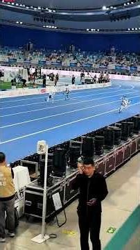 Robots Olympic Games 2026 Comp