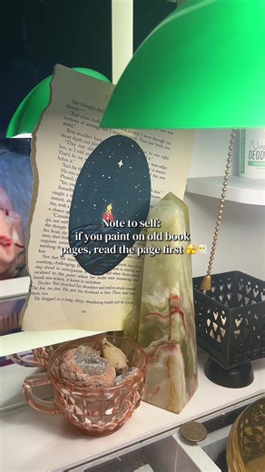 Creative Book Painting Tips to Avoid Mistakes