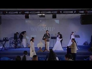 Elyon Church Bhaktapur, Nepal Live Stream