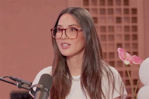 Olivia Munn claims she was offered ‘7 figures’ to stay quiet about ‘traumatic’ incident on a movie set