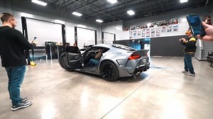 185K views · 2.5K reactions | How would your life change if you Win our GT-R + $30,000? Trevon got Entered and won his Dream Car, will you be next? https://80eighty.com/dcg30 | 80eighty | Facebook