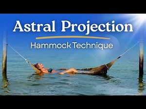 Astral Projection | Guided Meditation to Have an Out of Body Experience