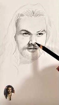 Loomis method for drawing realistic faces #portraitdrawing #loomismethod #drawing