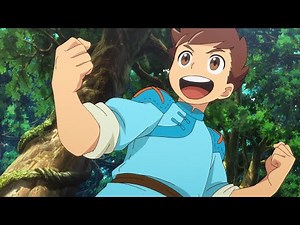 【情報】Monster Hunter Stories開放預約。動畫「魔物獵人物語 RIDE ON」第1集和第2集限時免費公開 @NS / Nintendo Switch 哈啦板 - 巴哈姆特