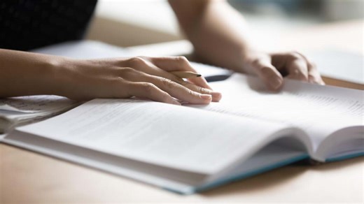 Use the ‘REAP’ Method When Studying Brand New Information