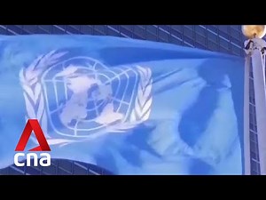 China slams UN declaration accusing Beijing of human rights abuses in Xinjiang