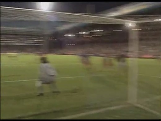 On this day: 2004 - Didier Drogba scored his 1st @ChelseaFC goal. #cfcHeritage #Chelsea | Chelsea Chadder