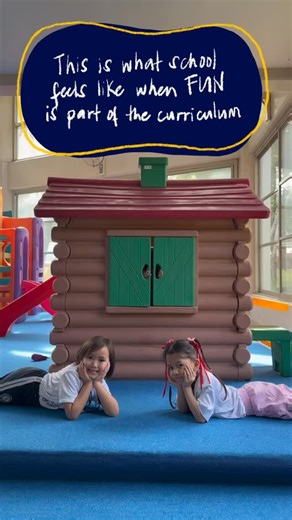 School is always better with friends, and here at Assumption Antipolo, friendships flourish as students learn, grow, and have fun together. In AA, you can find: Meaningful learning 💡 Safe spaces 🌼 Real friendships 🤗 All of these come together to help students THRIVE, as the community supports each person in becoming their best self. Don’t miss out on the fun—join us! Admissions are now open. Apply here: https://bit.ly/AdmissionsAA #BecomeYourBestSelf #AssumptionAntipolo | Assumption Antipolo