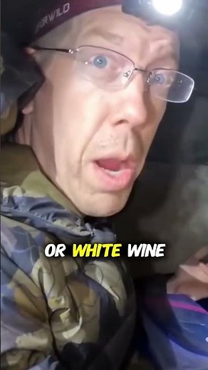 Swiss Fondue… While Camping? | Outdoor Boys #shorts #viral #survival