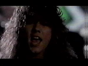 1988.08.20 - MTV Headbangers Ball - Hosted by Adam Curry - August 20th, 1988