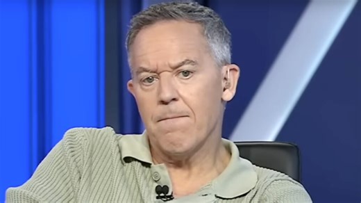 Fox News' Greg Gutfeld Gives His Verdict on Rival Late Night Shows