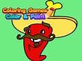 Game Coloring Games Color & Paint  online. Play for free