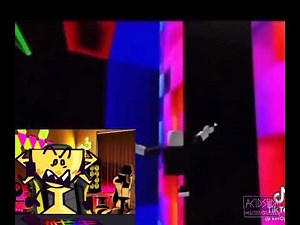 inanimate insanity characters play speedrun 4 (shitpost)
