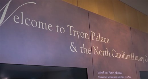 Special preview of PBS ‘The American Revolution’ at Tryon Palace