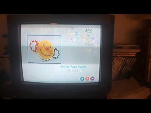 15 Baby 👶 Da Vinci Week, Day 2: Menu Walkthroughs (PLEASE READ DESCRIPTION) (2004 DVD 📀)