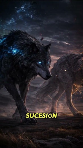 Los hijos de Loki los que darán el sol y la luna