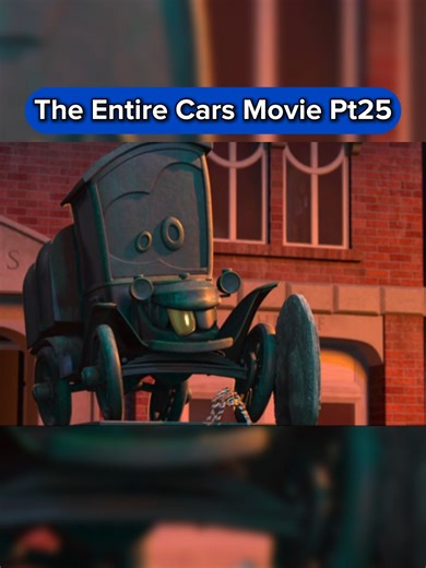 Cars 1 Part 25 Movie Clip Highlights