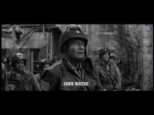 史上最大の作戦 The Longest Day [1962]