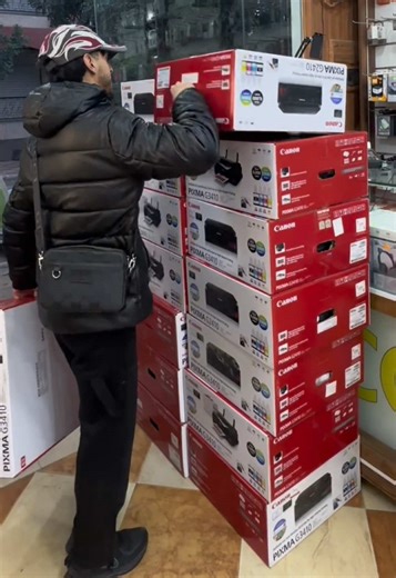 Canon G3410 vs Canon G2410: Which Printer is Best?