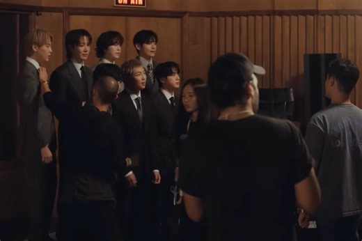 BTS Invites You Behind the Scenes of Their Massive ‘Return’ in Documentary Sneak Peek