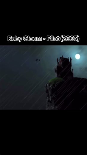 Reupload because the last one got muted #rubygloom #sapphiresomber | Ruby Gloom