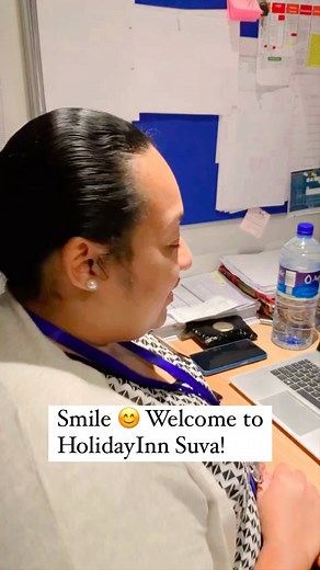 80 reactions | Holiday Inn Suva on Reels | Facebook