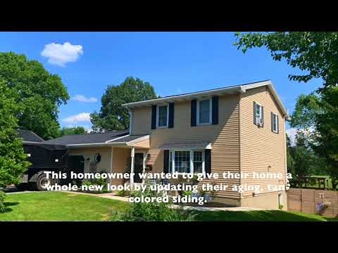 Home Improvement Spotlight: CertainTeed MainStreet Siding