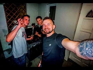 KUBIX & VIRGO NIGHTBASSE - WHAT’S GOIN ON [ORIGINAL MIX] 2025