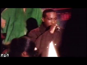 Father MC 1992 "Everything's Gonna Be Alright"