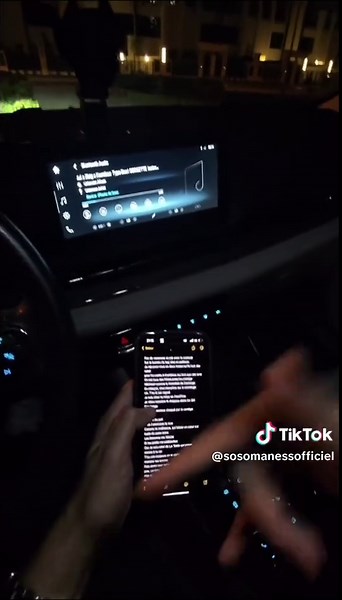Soso Maness on TikTok