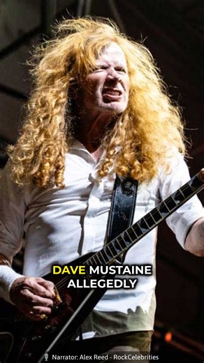 David Ellefson Criticizes Dave Mustaine for Sabotaging His Songwriting Credits #davidellefson #davemustaine #megadeth | The MetalCore