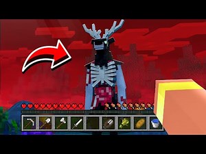 WENDIGO HAS INVADED MINECRAFT! *scary* ‹ Koow ›