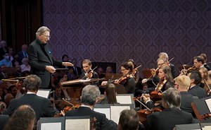 Appalachian Spring Suite