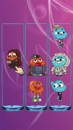 I Finally Solved The Gumball Challenge!