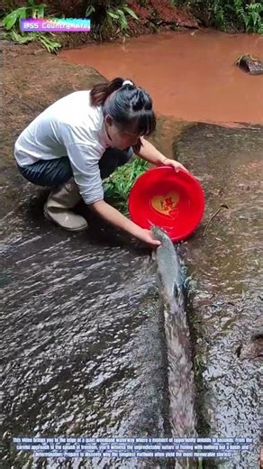 Basin and Escape: How Stream Fishing Tests Patience and Reflexes