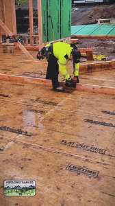 54K views · 368 reactions | Did you know you could hang your toolbags off a hammer？ #framersarea... | Awesome framers | Facebook