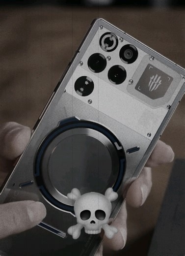 RedMagic 11 Pro Review and Editing Tips