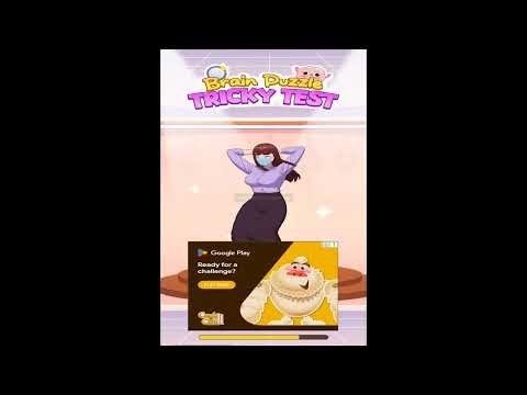 Brain Puzzle Tricky Test Level 41