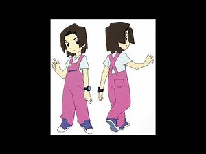 Medabots [GBA] - Erika Amazake Theme (Pitched)