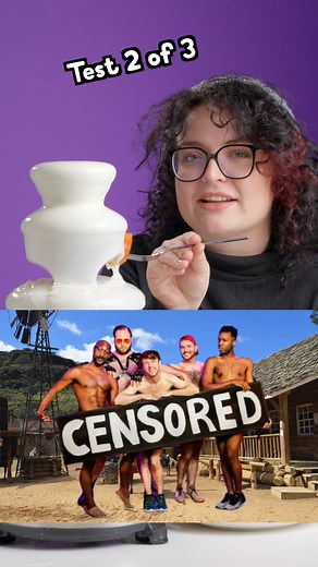 9.3K views · 101 reactions | Does Milk Fountain As Good As We Think?? Buy here: https://www.vat19.com/?adid=youtube #vat19 #WillItFountain #CuriouslyAwesome | Vat19.com | Facebook