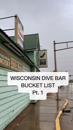 Explore the Quirky Charm of Moccasin Bar in Hayward, Wisconsin