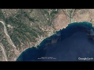 Where to Stay in Rhodes, Greece: Best Areas