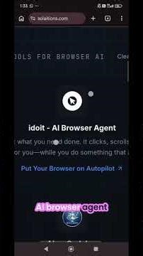 AI Automation Tools That Don't Require Tech Skills #shorts