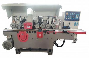 [Hot Item] Paperboard Slitting and Chamfering Machine for Transformer Strips