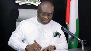 Abia promises financial autonomy for judiciary, urges realistic expectations