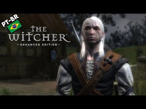 Como Baixar e Instalar The Witcher 1: Enhanced Edition PT-BR Atualizado