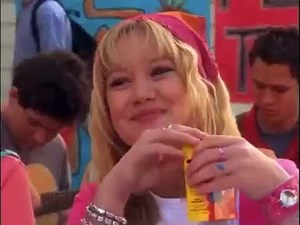 Lizzie McGuire | August 24th, 2001 - #020: Pt. 1