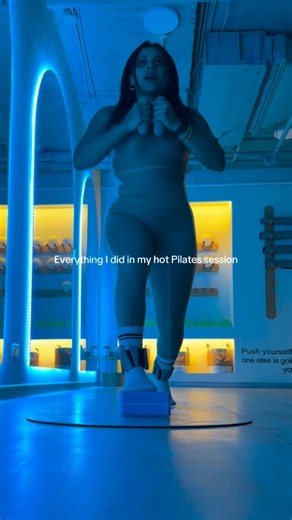 Sandy Tawfik on Instagram: "Everything I taught in today’s Mat Pilates session at our 📍Lake House branch 🤍 Intentional movement, deep core work, mobility, strength, and mindful breathing every exercise had a purpose. Mat Pilates helps you: ✨ Build a strong, toned core ✨ Improve posture & body alignment ✨ Increase flexibility & mobility ✨ Strengthen without bulk ✨ Move with more control and awareness And when you add Sculpt classes, you get the perfect balance of strength, burn, and flow 💪🏼🔥