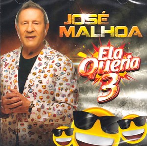 José Malhoa - Ela Queria 3